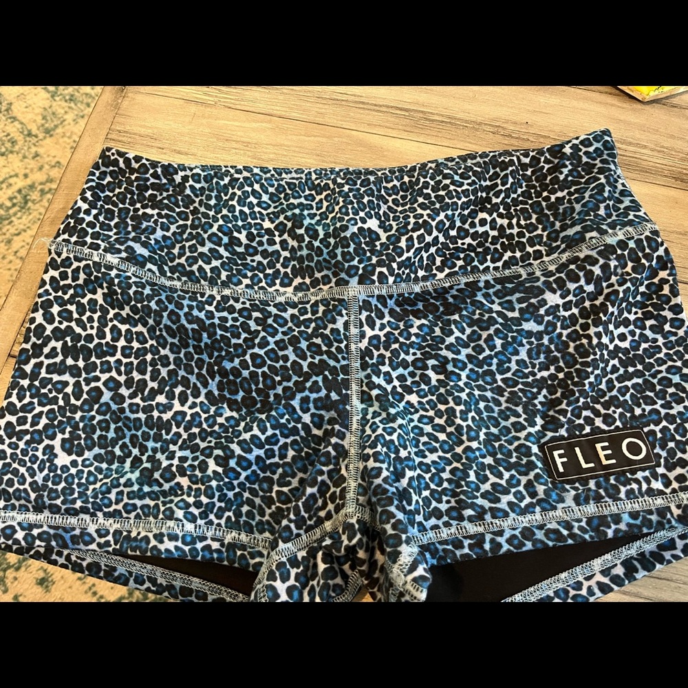 Fleo bad girl medium 3.25 inch